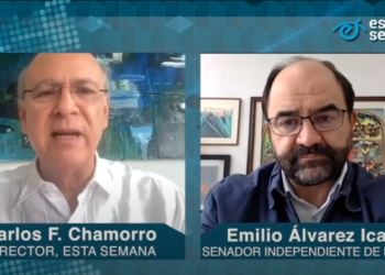 En Nicaragua Ortega busca su 3era reelección. Detiene a candidatos, precandidatos y opositores.
