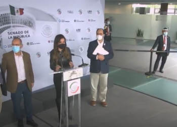 Se presentará un Punto de Acuerdo en contra de las acciones persecutorias de la FGR contra 31 científicos de CONACYT