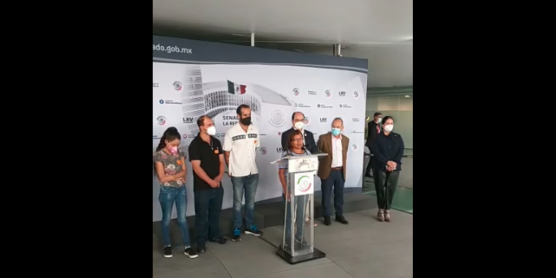 La crisis por Desplazamiento Interno Forzado del pueblo Rarámuri.