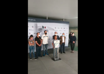 La crisis por Desplazamiento Interno Forzado del pueblo Rarámuri.