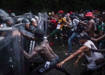 La política de Solidaridad habla de quienes somos: Álvarez Icaza