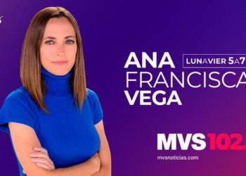 AMLO en su informe sobre los derechos humanos.