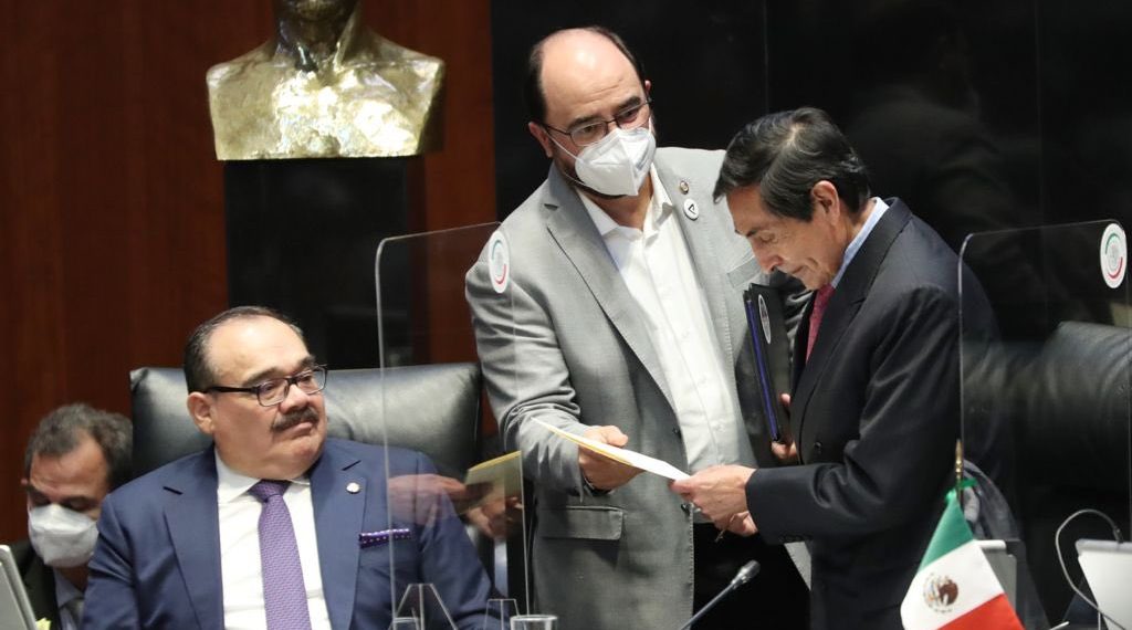 Pregunto al Srio. de Hacienda Rogelio Ramírez de la O, en comparecencia 3er Informe: Política Económica