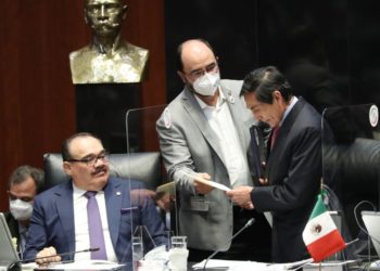 Pregunto al Srio. de Hacienda Rogelio Ramírez de la O, en comparecencia 3er Informe: Política Económica