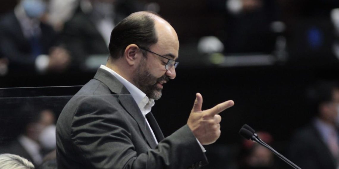 Palabras en la Instalación del Congreso de la Unión 2021