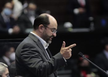 Palabras en la Instalación del Congreso de la Unión 2021