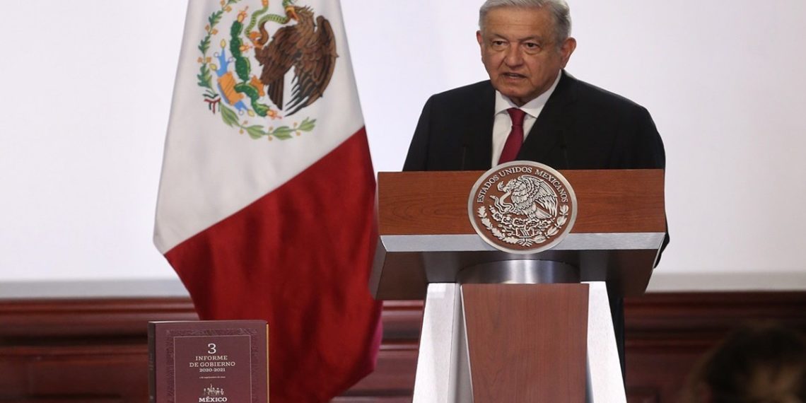 En 55 minutos de mensaje, AMLO lanzó 88 afirmaciones falsas o no comprobables: consultora SPIN
