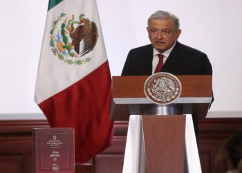 En 55 minutos de mensaje, AMLO lanzó 88 afirmaciones falsas o no comprobables: consultora SPIN