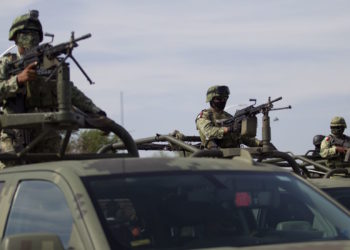 FGR investiga cinco ejecuciones extrajudiciales ocurridas en agosto en Nuevo Laredo