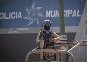 Aun sin reforma, Sedena ya controla bases, dirección y reclutamiento de la Guardia Nacional