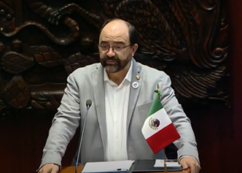 Hoy tenemos una profunda crisis económica. Análisis del 3er Informe de Gobierno: Política Económica