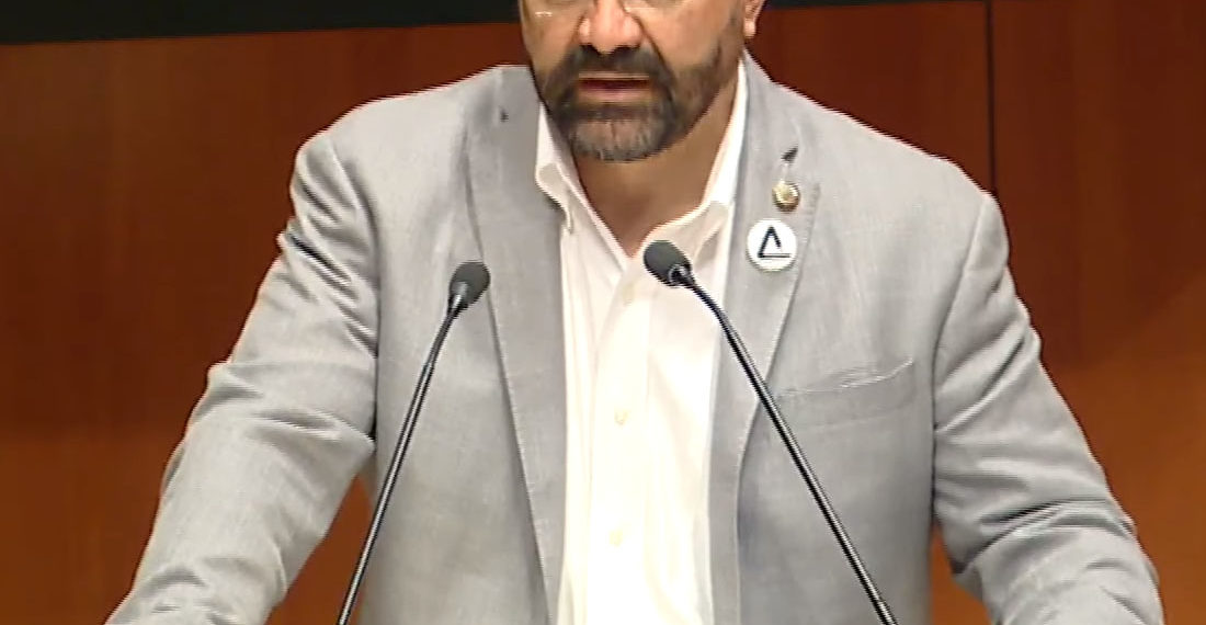 En contra incluir el robo a transporte en el catálogo de delitos de delincuencia organizada