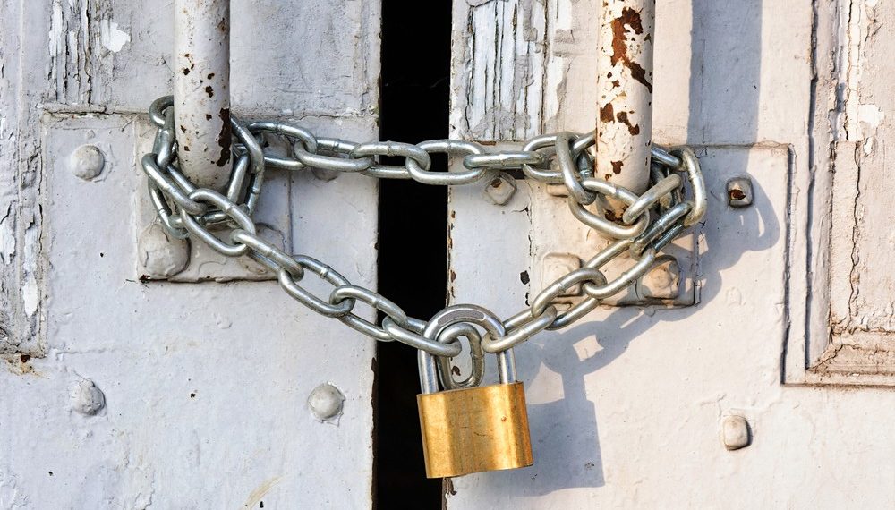 Expiden la Ley Nacional de Extinción de Dominio