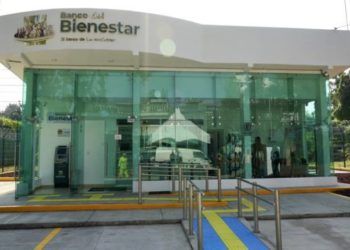 CDMX perdona trámites al Banco del Bienestar para construir sucursales