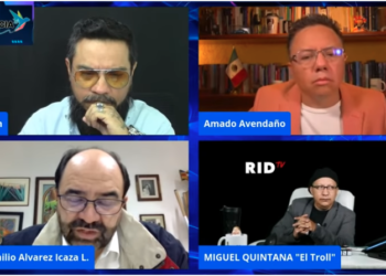 #GPPlural la bancada ciudadana en el senado