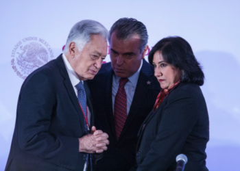 Las razones que dio la Función Pública para exonerar a Bartlett