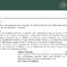 Proceso del primer relevo y/o sustitución de las y los integrantes del Consejo Consultivo de la cndh de la lxiv Legislatura