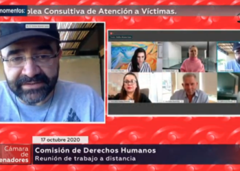 Sobre la eliminación de los fideicomisos tomamos un papel proactivo y propositivo en favor de escuchar y defender los derechos de los sectores de la sociedad