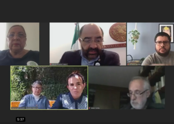 Las víctimas no cuentan con la atención gubernamental que se requiere ni con los apoyos institucionales que por ley les corresponden