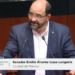 Dictamen a discusión con proyecto de decreto que reforma diversas disposiciones de la Constitución Política de los Estados Unidos Mexicanos en materia de movilidad y seguridad vial.