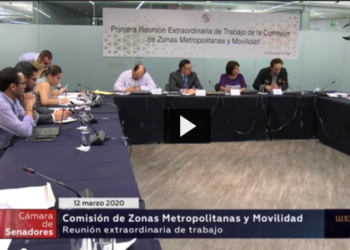 Se realizaron diversos foros metropolitanos con temáticas específicas y con la participación de todos los sectores sociales