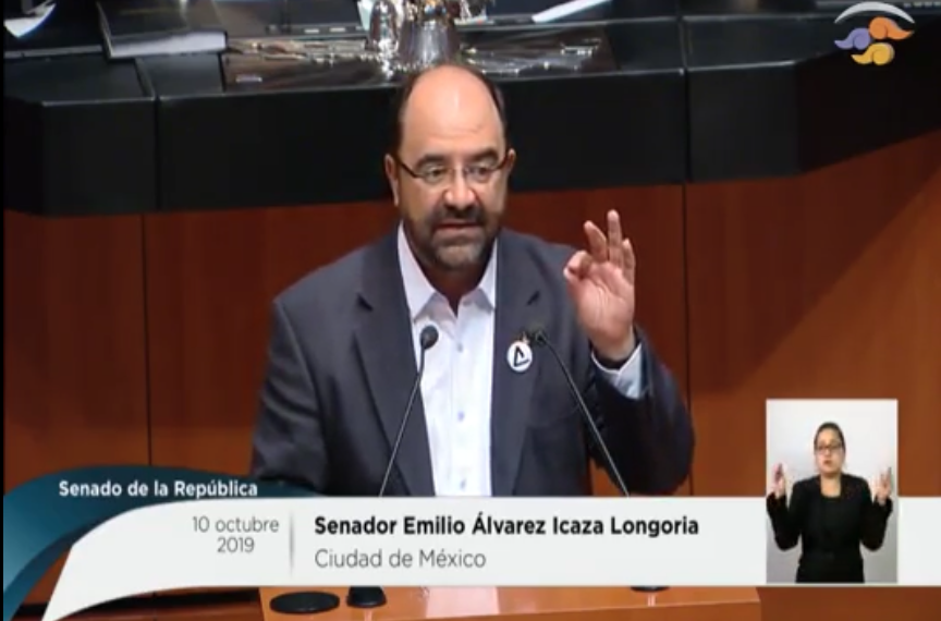 Personas discriminadas por racismo