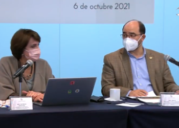 Reunión ordinaria de la Comisión de Zonas Metropolitanas y Movilidad