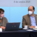 Reunión ordinaria de la Comisión de Zonas Metropolitanas y Movilidad