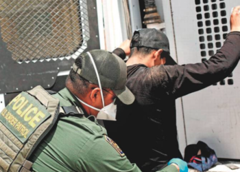 Persiste abuso a migrantes en frontera EU-México