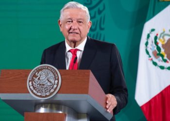 AMLO dice que no limitan recursos en DDHH, pero  quitan recursos a Comisión de Búsqueda y Subsecretaría