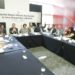 Analizan proceso para elaborar Ley de Coordinación Metropolitana del Valle de México