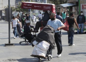 En México se han recuperado empleos, pero son más precarios