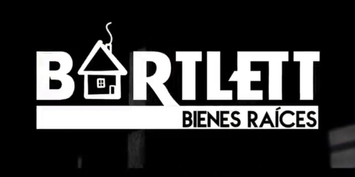 Bartlett Bienes Raíces