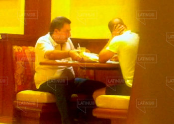 Los videos de Pío López Obrador recibiendo dinero para la campaña de su hermano