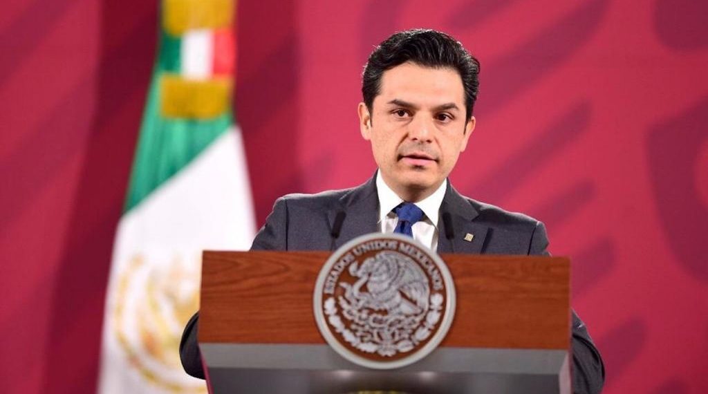 Zoé Robledo niega conflicto de interés; documentos confirman contratos a empresas de su familia