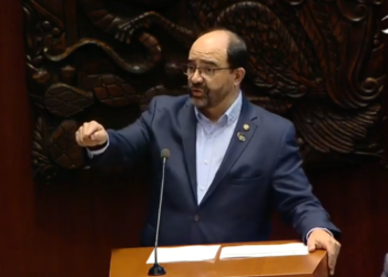 Es inaceptable que México esté separando a familias migrantes