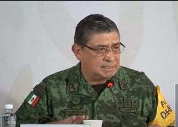 Pide Grupo Plural comparecencia de Sandoval