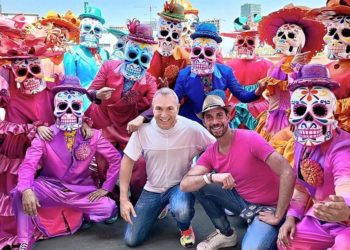 Paga CDMX 22.6 mdp a amigo de funcionaria