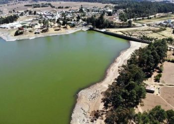 Alertan para 2022 reducción de agua