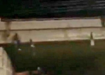 Cuelgan ahora 10 cuerpos en Cuauhtémoc, Zacatecas