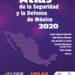 Presentación del libro “Atlas de la Seguridad y la Defensa de México 2020”