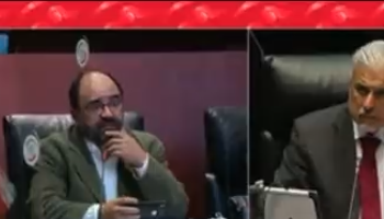 Comparto el llamado a la crisis política que se vive en Haití