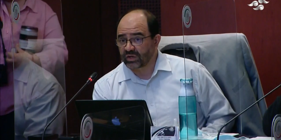 México debe alzar la voz para que los derechos políticos y #DH en Nicaragua sean respetados