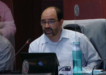 México debe alzar la voz para que los derechos políticos y #DH en Nicaragua sean respetados