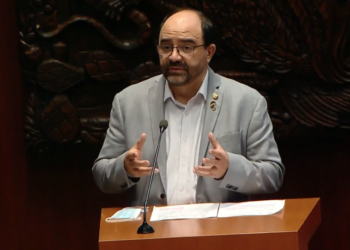 Reservas en atención a OSC de la comunidad sorda para reconocer la lengua de señas como fortaleza