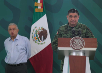 Grupo Plural en el Senado solicitará comparecencia de titular de Sedena