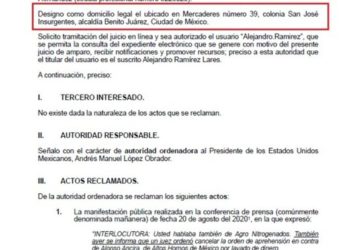 ¡Ánimo, que muy pronto los corruptos tendrán que devolvernos lo robado!: Diez Gargari