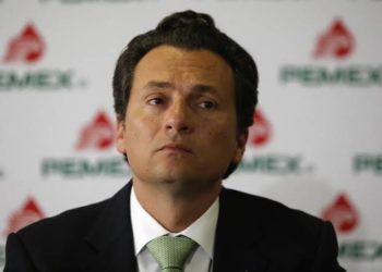 ACUSAN A LOZOYA DE PEDIR 5 MILLONES DE DÓLARES A ODEBRECHT