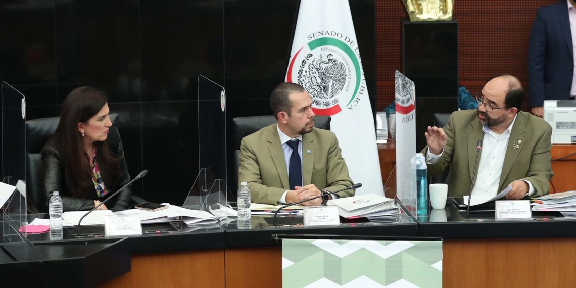 Reunión con el Comité de la ONU sobre Desapariciones Forzadas