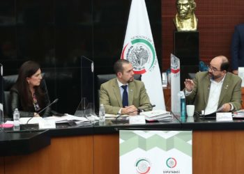 Reunión con el Comité de la ONU sobre Desapariciones Forzadas